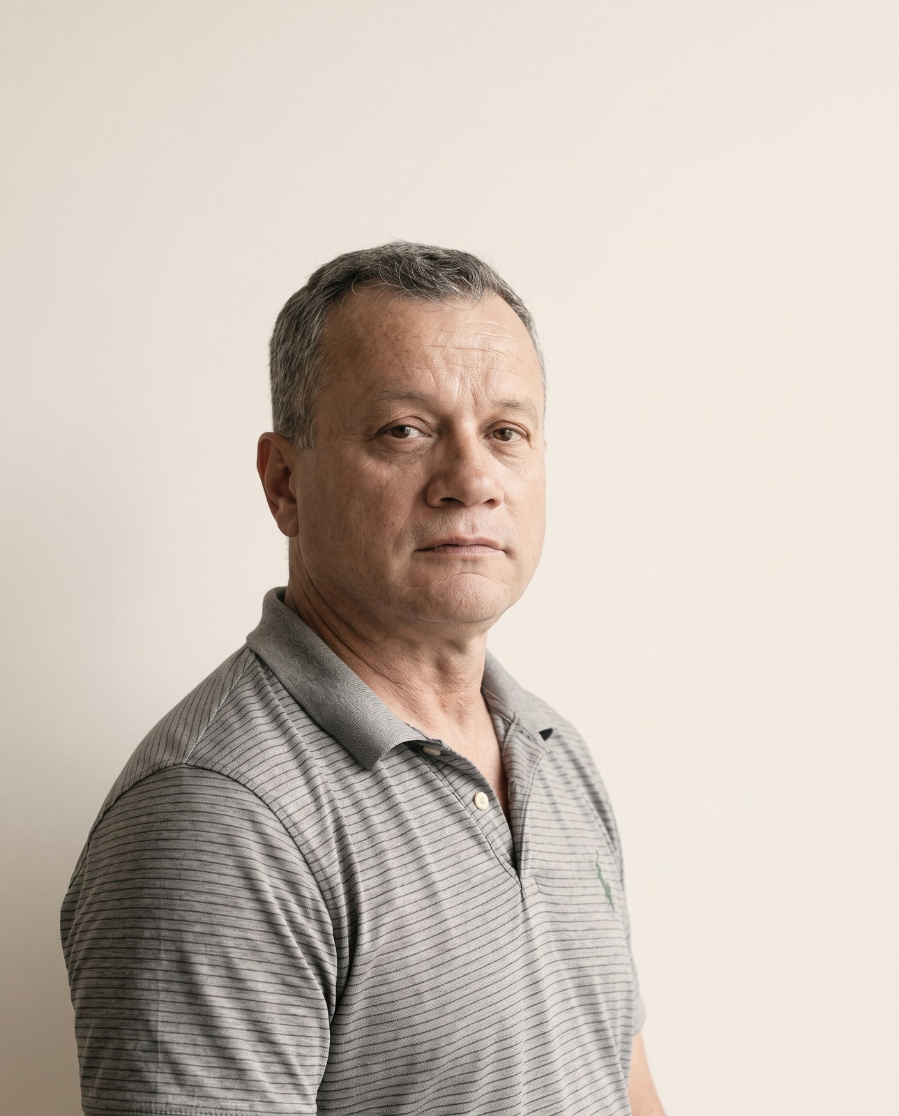Retrato del artista