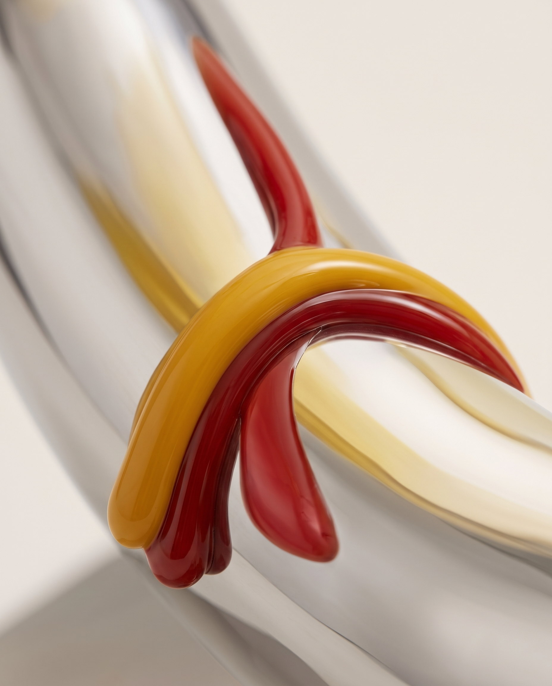 Chrome Hot Dog — 1