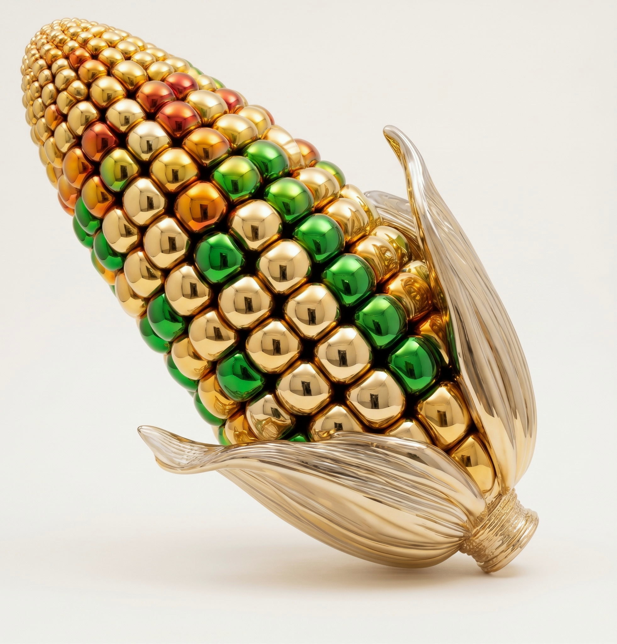 Gilded Cob