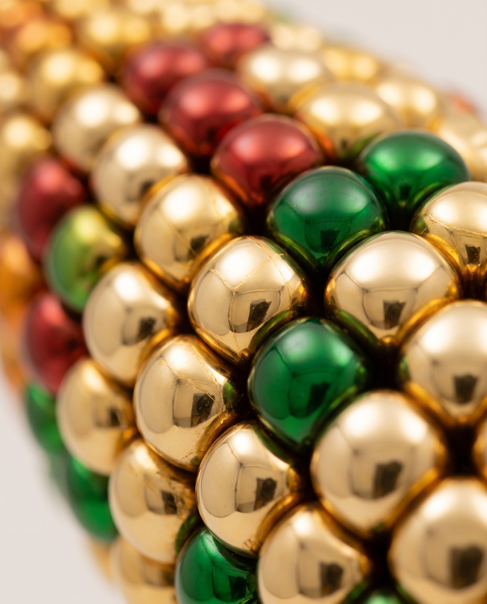 Gilded Cob — 1