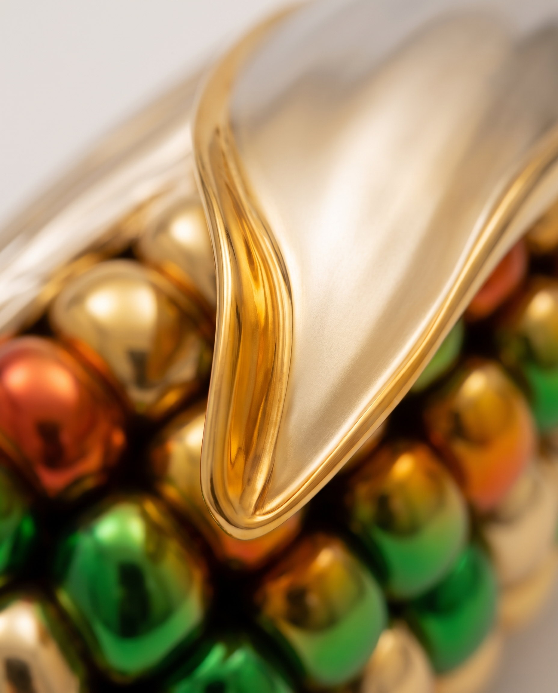 Gilded Cob — 2