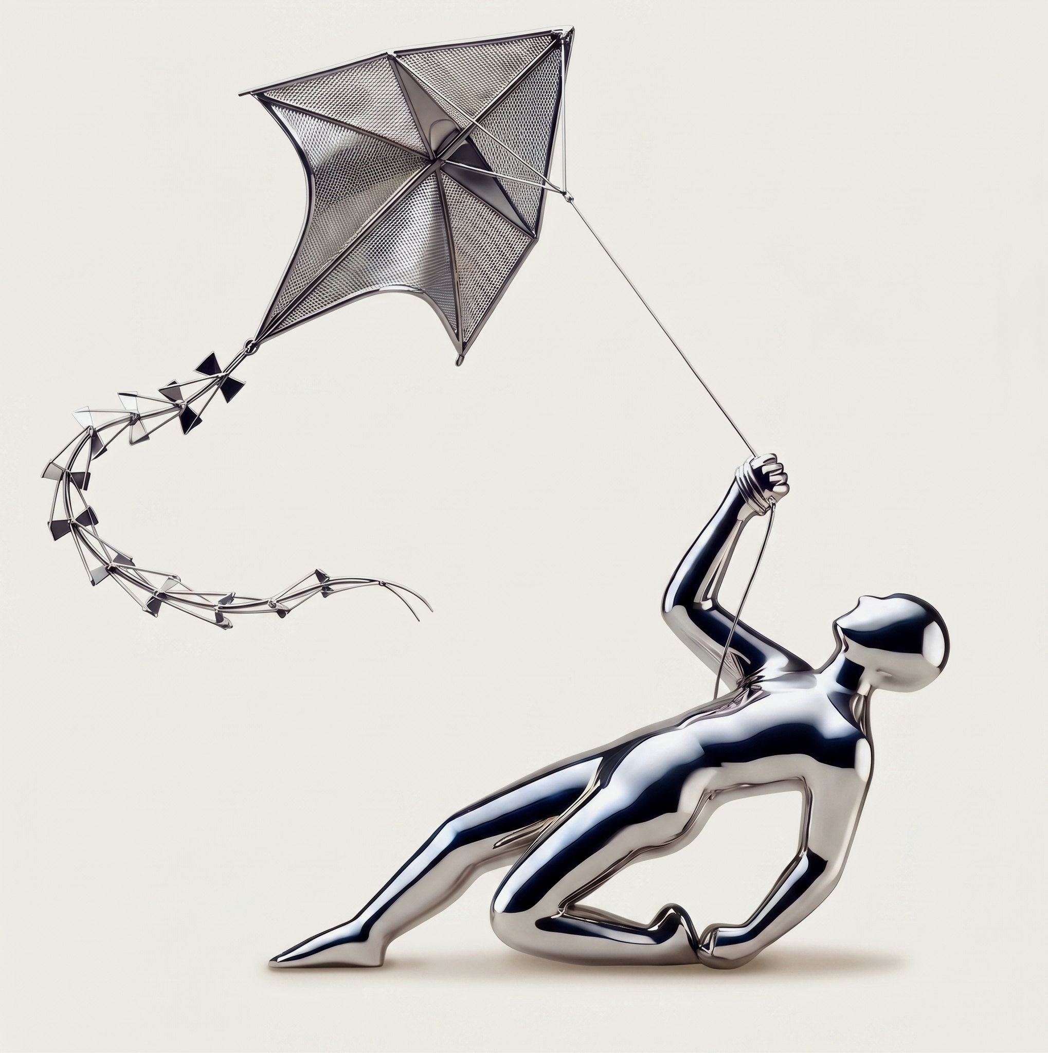Wind and Repose